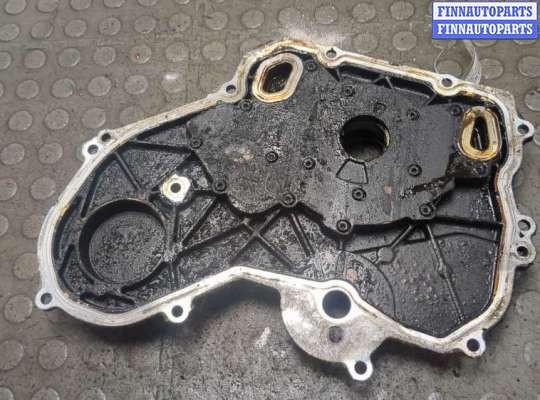 Насос масляный OP2435860 на Opel Vectra C 2002-2008