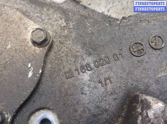 купить Насос масляный на Opel Vectra C 2002-2008
