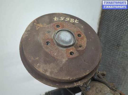 купить Ступица (кулак, цапфа) на Citroen Xsara-Picasso 1999-2012