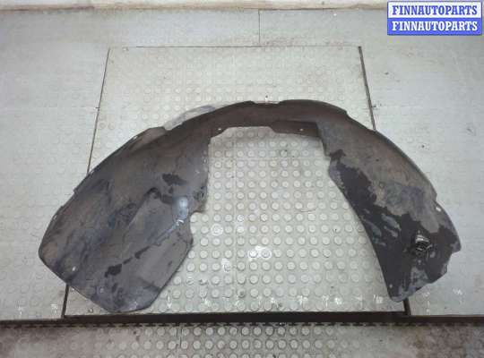 купить Защита арок (подкрылок) на Volkswagen Passat 5 2000-2005