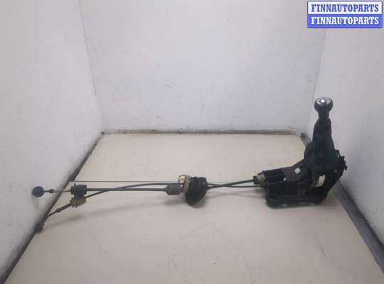 Кулиса КПП CT1024532 на Citroen C3 2002-2009