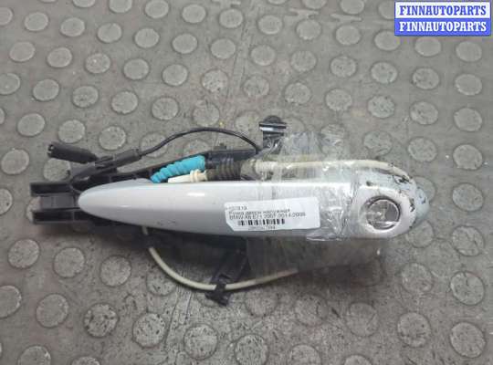 Ручка двери наружная BM3529256 на BMW X6 E71 2007-2014