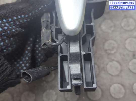 Ручка двери наружная на BMW X6 (E71)