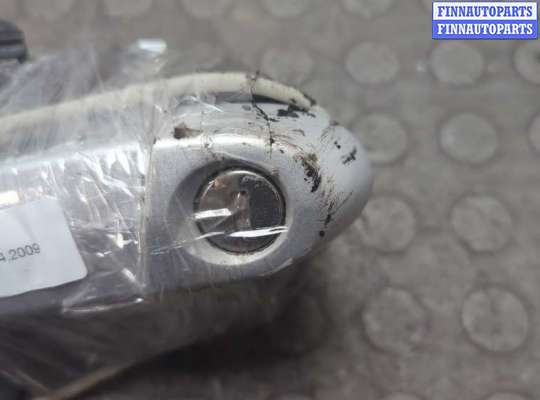 Ручка двери наружная на BMW X6 (E71)