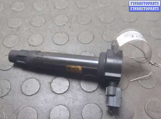 Катушка зажигания на Dodge Avenger