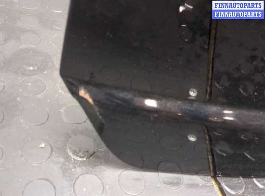 купить Крышка (дверь) багажника на Nissan X-Trail (T30) 2001-2007