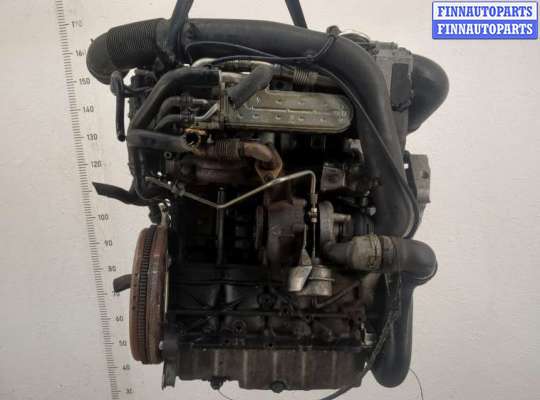 купить Двигатель (ДВС) на Skoda Octavia (A5) 2004-2013