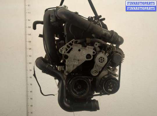 купить Двигатель (ДВС) на Skoda Octavia (A5) 2004-2013