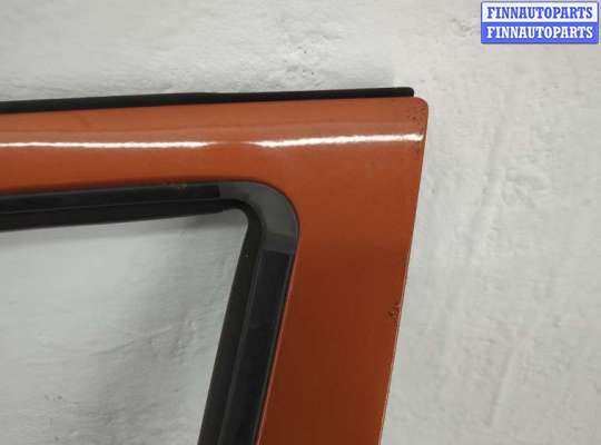 купить Дверь боковая (легковая) на Mazda 2 2003-2007