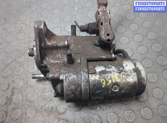 Купить Стартер на Toyota Land Cruiser Prado (150) - 2009-2020 Стартер TT924245 на Toyota Land Cruiser Prado (150) - 2009-2020