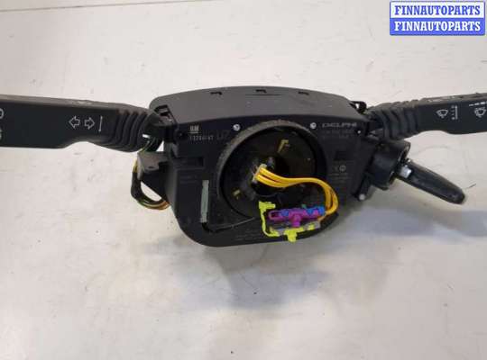 Переключатель поворотов и дворников (стрекоза) OP2247418 на Opel Vectra C 2002-2008