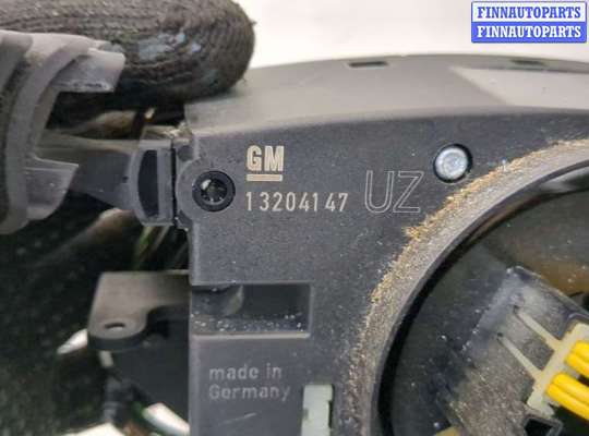 купить Переключатель поворотов и дворников (стрекоза) на Opel Vectra C 2002-2008