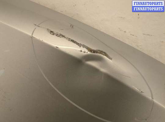 купить Капот на Seat Leon 2 2005-2012