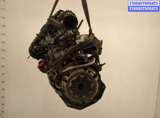 купить Двигатель (ДВС) на Nissan Qashqai 2006-2013