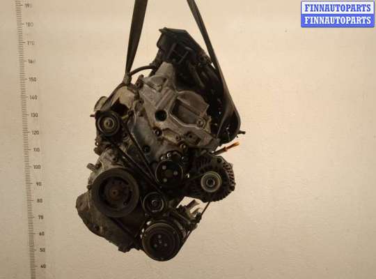 купить Двигатель (ДВС) на Nissan Qashqai 2006-2013