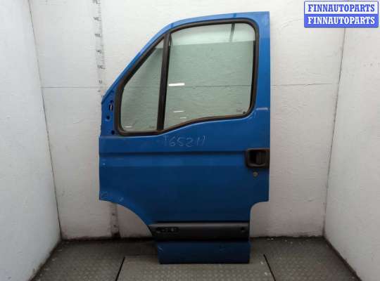 Купить Стекло боковой двери на Renault Master 1998-2010 Стекло боковой двери OP2450713 на Renault Master 1998-2010