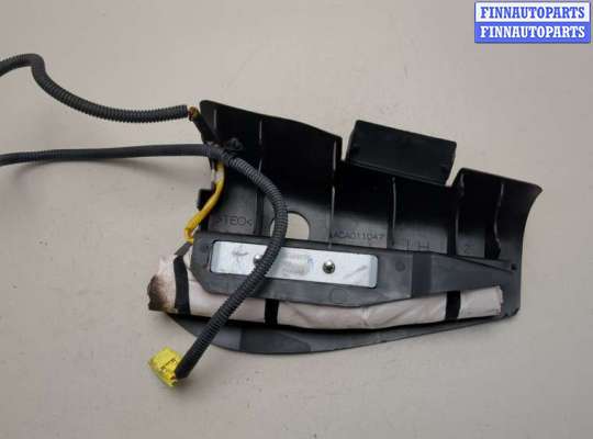 купить Подушка безопасности боковая (в сиденье) на Mazda CX-5 2012-2017