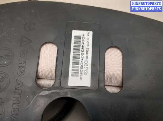 купить Подушка безопасности боковая (в сиденье) на Mazda CX-5 2012-2017