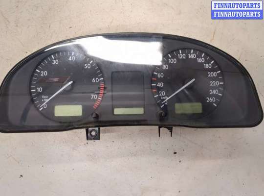 купить Щиток приборов (приборная панель) на Volkswagen Passat 5 1996-2000