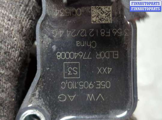 купить Катушка зажигания на Volkswagen Jetta 7 2018-2024