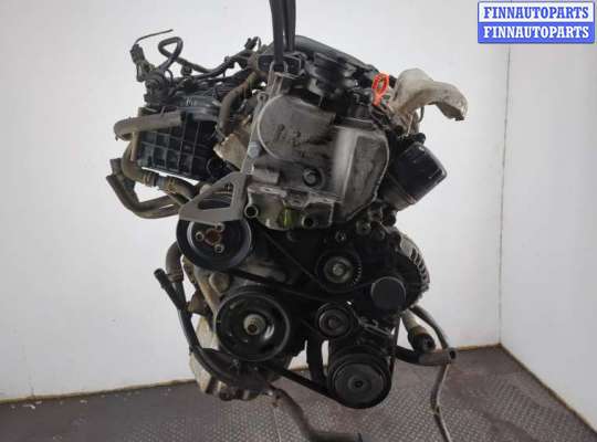 купить Компрессор кондиционера на Skoda Octavia (A5) 2004-2013