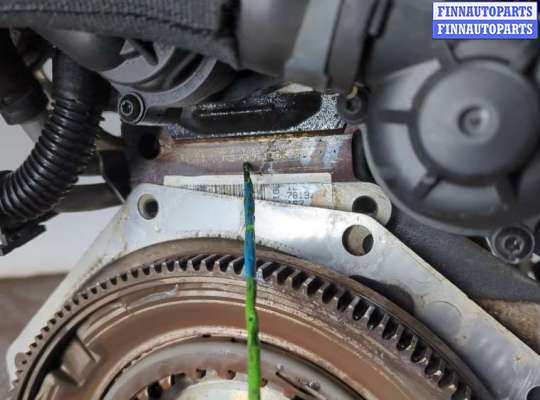 купить Компрессор кондиционера на Skoda Octavia (A5) 2004-2013