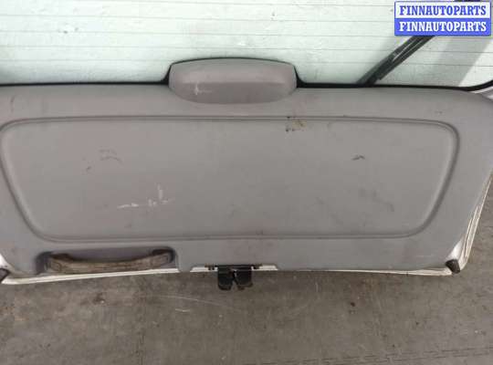 купить Кнопка открывания багажника с крышки на KIA Rio 2000-2005