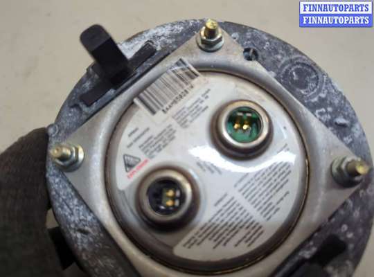 купить Подушка безопасности водителя на BMW X5 E53 2000-2006