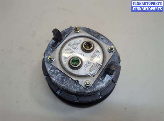 купить Подушка безопасности водителя на BMW X5 E53 2000-2006