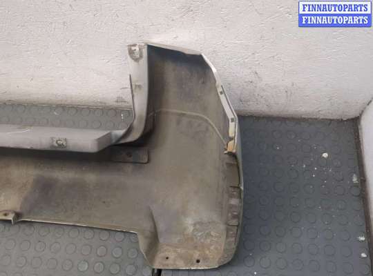 купить Бампер на Suzuki Grand Vitara 2005-2015