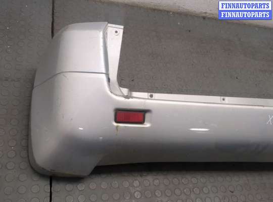 купить Бампер на Suzuki Grand Vitara 2005-2015