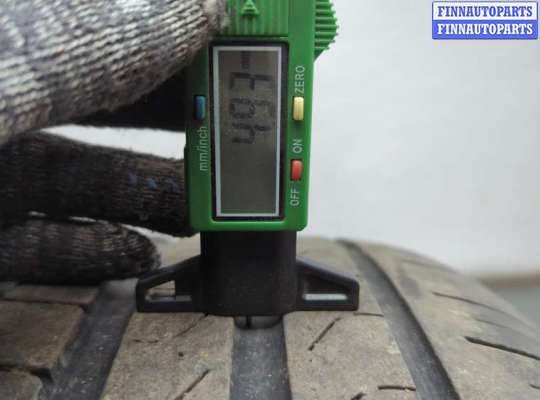 купить Шина на Volkswagen Touareg 2002-2007