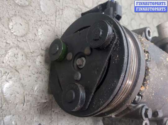купить Компрессор кондиционера на Ford Focus 2 2005-2008