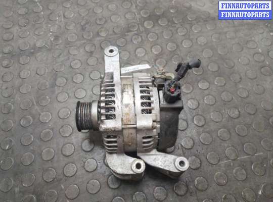 Генератор FO2206801 на Ford Focus 2 2008-2011