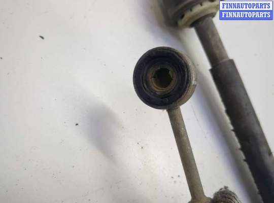 купить Кулиса КПП на Fiat Doblo 2009-2022