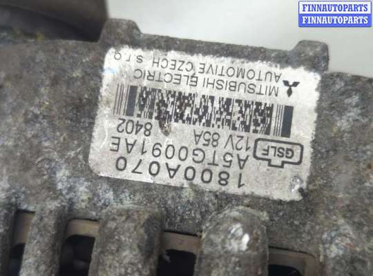 Генератор на Mitsubishi Colt VI (Z3)