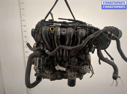 купить Двигатель (ДВС) на Ford Focus 2 2005-2008