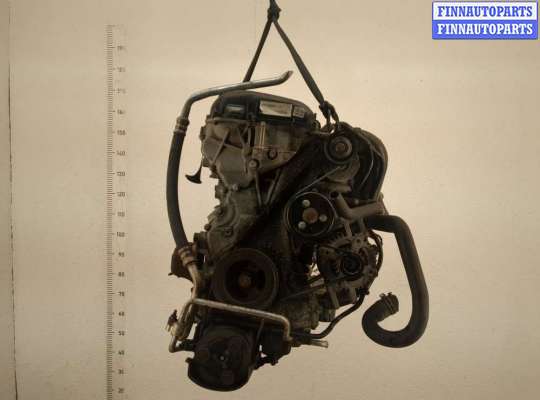 купить Двигатель (ДВС) на Ford Focus 2 2005-2008