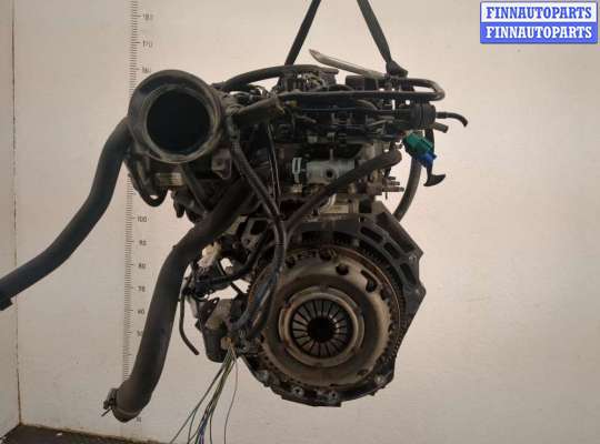 купить Двигатель (ДВС) на Ford Focus 2 2005-2008
