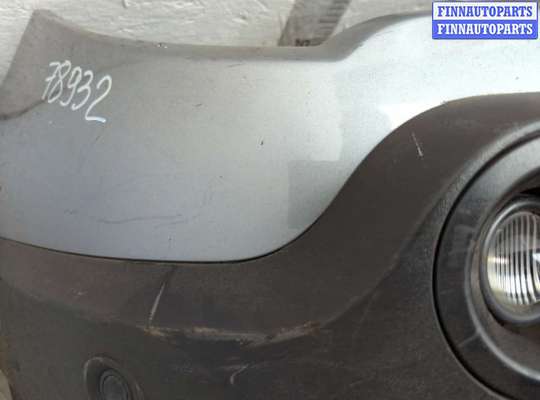 купить Бампер на BMW X3 E83 2003-2010