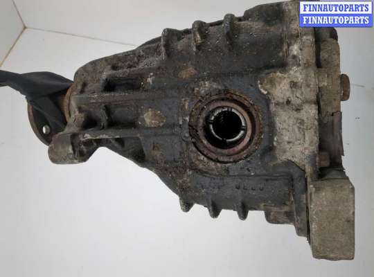 купить Редуктор моста на Hyundai Santa Fe 2000-2006