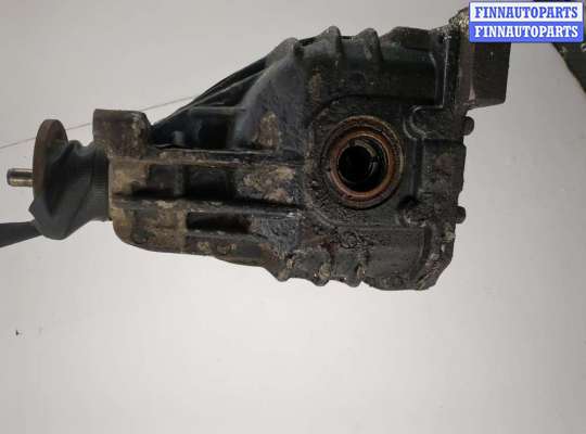 купить Редуктор моста на Hyundai Santa Fe 2000-2006