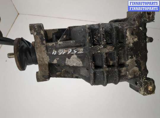 купить Редуктор моста на Hyundai Santa Fe 2000-2006