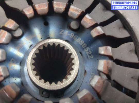 купить Маховик на Opel Antara 2006-2015