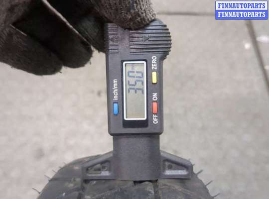 купить Колесо запасное (таблетка) на Volkswagen Golf Plus