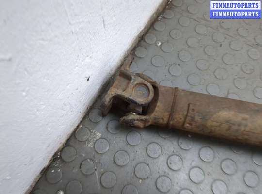 купить Кардан на Opel Antara 2006-2015