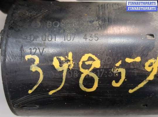 купить Стартер на Opel Astra H 2004-2010