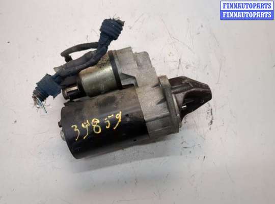 Стартер OP2376657 на Opel Astra H 2004-2010