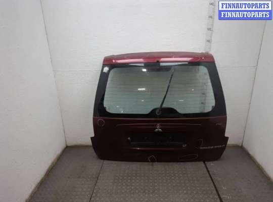 купить Стекло заднее на Mitsubishi Space Star 1998-2006