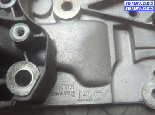 купить Крышка передняя ДВС на Chevrolet Cruze 2009-2015